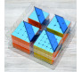 MoYu 2x2x2-5x5x5 Yulong SET с сумочкой (Мою 2х2х2-5х5х5 Юлонг СЭТ с сумочкой)